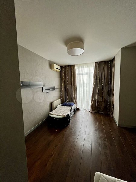 1-комн квартира, 41.4 м², р-н Немецкая деревня (№130542)