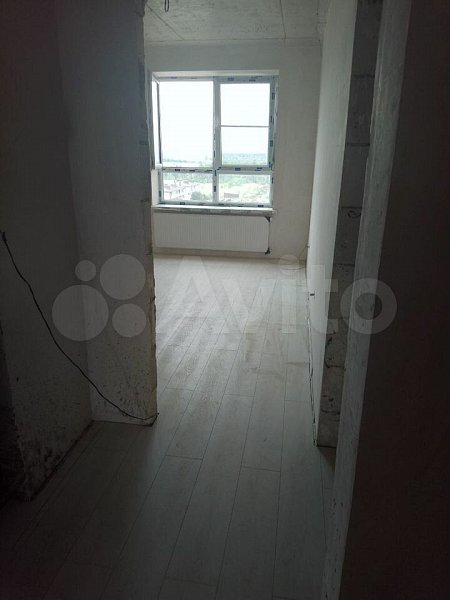 2-комн. квартира, 53.4 м², р-н Краснодарский, Краснодар (№128070)