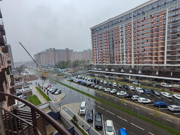 1-комн квартира, 39.6 м², р-н Западный обход (№127428)