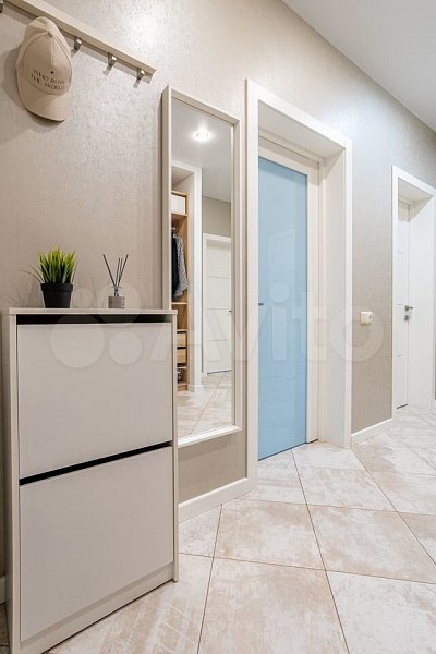 2-комн квартира, 61 м², р-н Парк Галицкого (№127515)