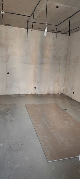 2-комн квартира, 50.4 м², р-н Знаменский (№128674)