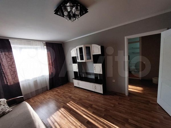 1-комн квартира, 38 м², р-н Восточно-кругликовский (№128795)