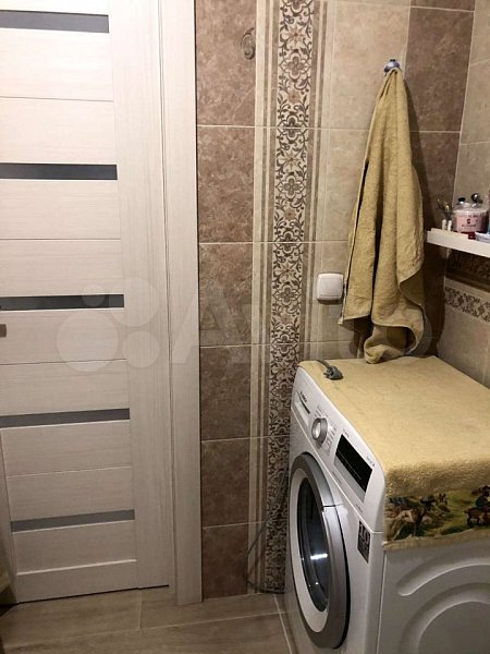 2-комн квартира, 55 м², р-н Центр (№124564)