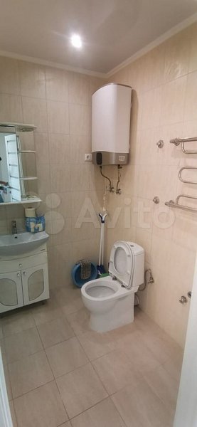 2-комн квартира, 59.6 м², р-н Российская ул (№124331)