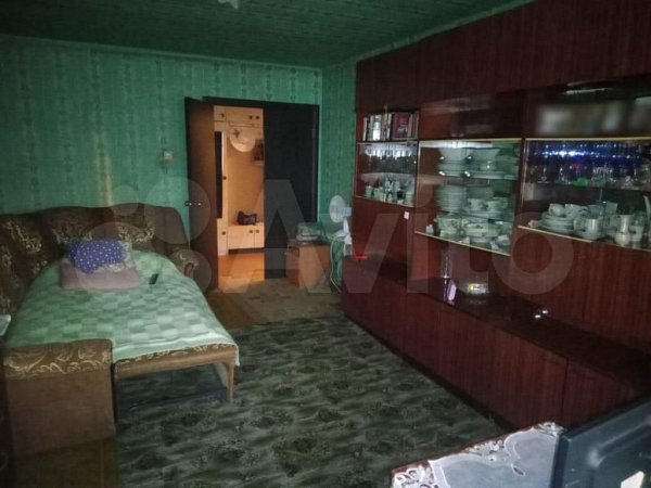 4-комн. квартира, 75 м², р-н Комсомольский, Краснодар (№129221)