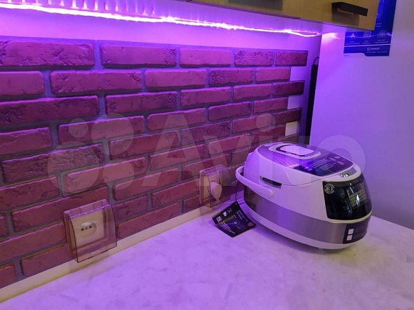 Студия, 31.4 м², р-н поселок Российский (№125909)