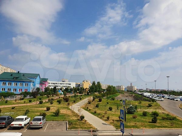 3-комн квартира, 77 м², р-н Славянский (№124298)