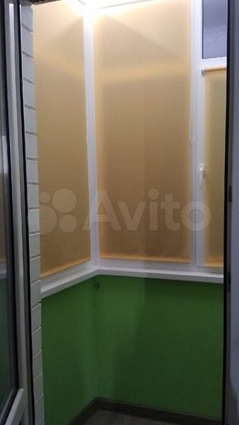 1-комн квартира, 37.6 м², р-н Центр (№129063)
