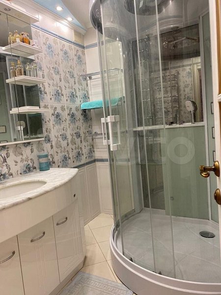 2-комн квартира, 70 м², р-н Фестивальный (№123846)