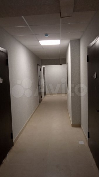 1-комн квартира, 23.5 м², р-н Петра Метальникова (№130629)
