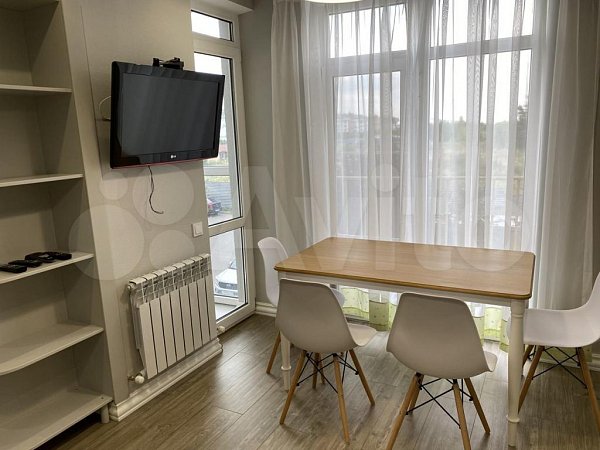 3-комн квартира, 78 м², р-н Немецкая деревня (№124248)
