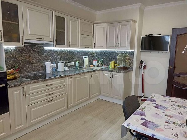 3-комн квартира, 76 м², р-н Восточно-кругликовский (№124377)