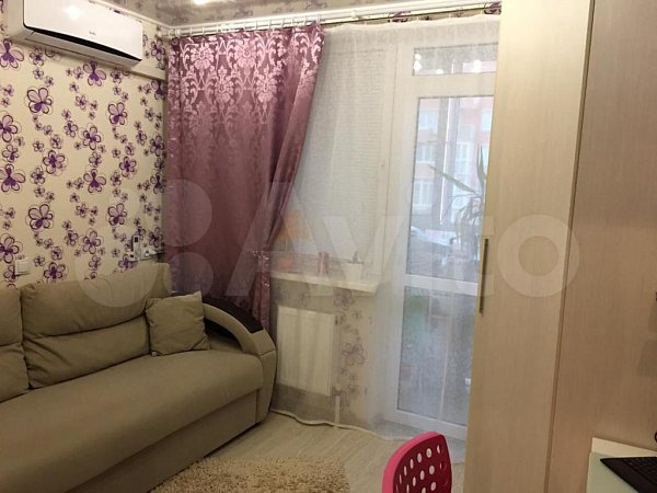 2-комн квартира, 55.5 м², р-н Немецкая деревня (№123910)