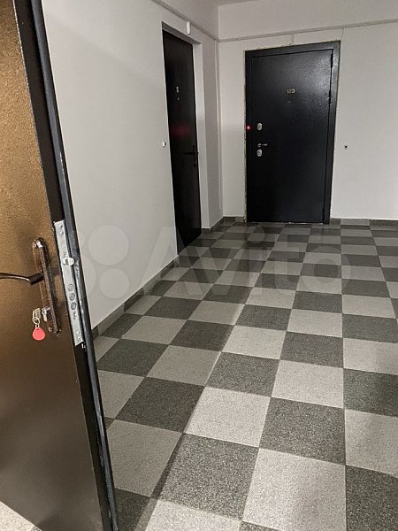 1-комн квартира, 30 м², р-н Молодежный (№126584)