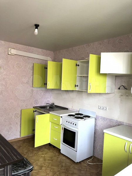 2-комн квартира, 56 м², р-н Петра Метальникова (№124709)