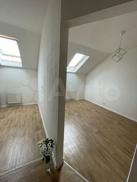 Студия, 27 м², р-н поселок Краснодарский (№124627)