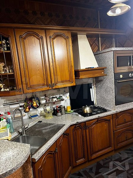 5-комн квартира, 155 м², р-н Славянский (№123767)