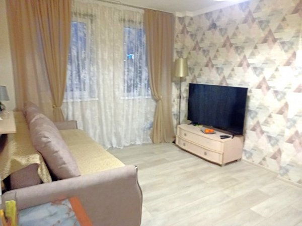 1-комн квартира, 27.8 м², р-н Центральный (№122746)