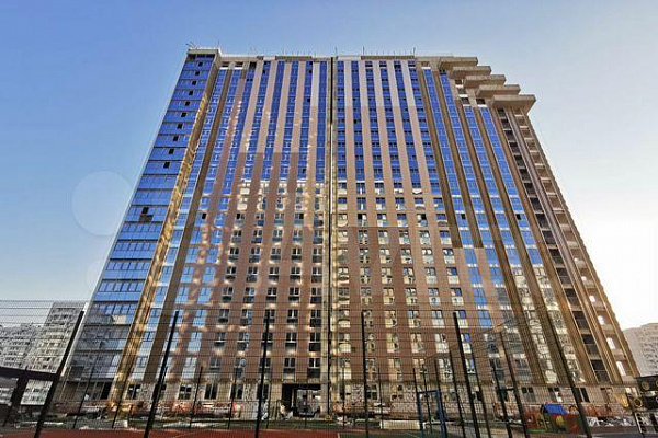 Продается 2-комн квартира, 64 м², р-н 40-лет Победы, 