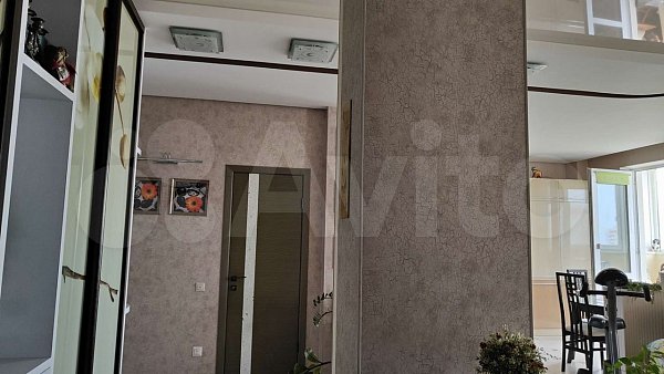 2-комн квартира, 74 м², р-н Юбилейный (№124857)