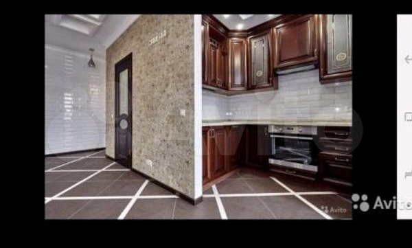 Продается 4-комн квартира, 178 м², р-н Западный обход, 