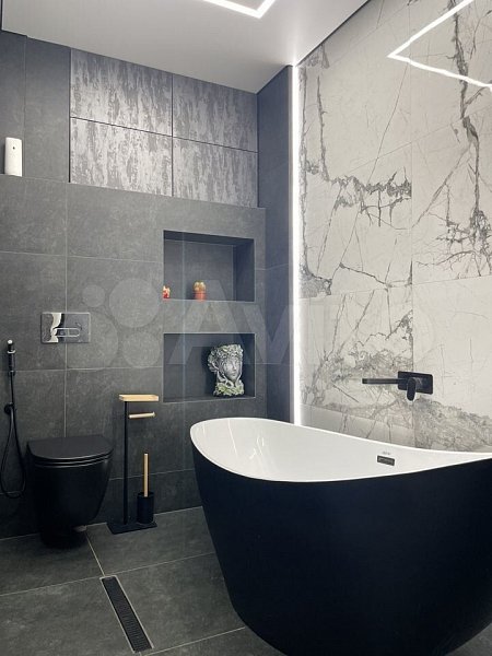 3-комн квартира, 72 м², р-н Гидростроителей (№130004)