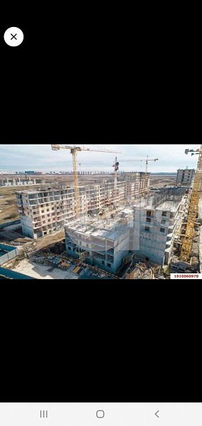 2-комн квартира, 48 м², р-н Энка - Баскет-холл (№123926)