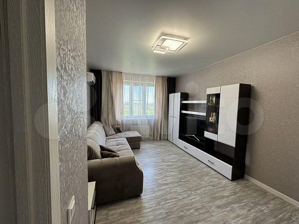 Продается 1-комн квартира, 39 м², р-н Гидростроителей, 