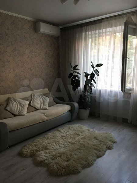 2-комн квартира, 54 м², р-н Энка - Баскет-холл (№130524)