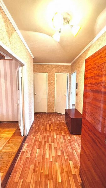 3-комн квартира, 65.9 м², р-н Славянский (№124742)