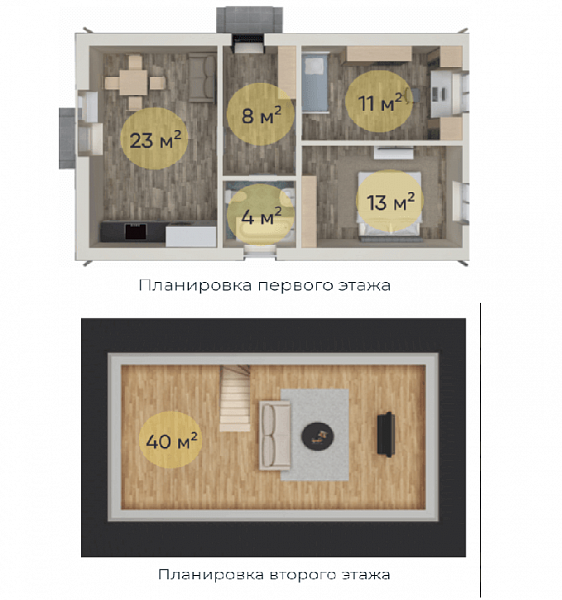 Дом 100 м², уч. 3.02 сот., Краснодар