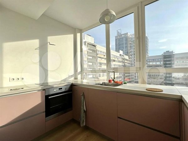 3-комн квартира, 101 м², р-н Центр (№126558)