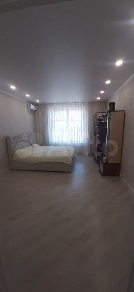 1-комн квартира, 51.1 м², р-н Селезнева-СБС (№128375)