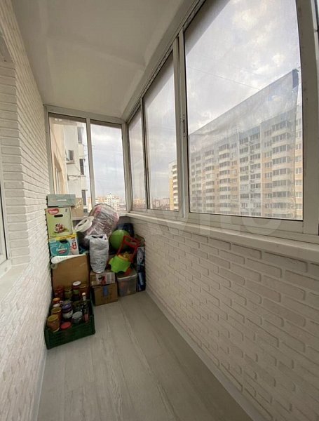 2-комн квартира, 60 м², р-н Российская ул (№126581)
