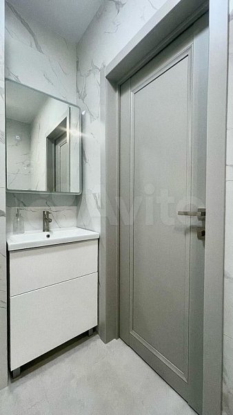 2-комн квартира, 59 м², р-н Знаменский (№127583)