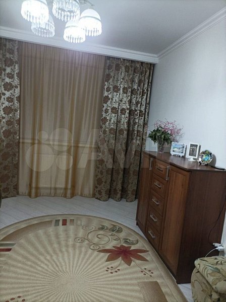 3-комн квартира, 67.8 м², р-н Немецкая деревня (№125002)