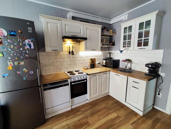 3-комн квартира, 67.4 м², р-н Петра Метальникова (№127674)