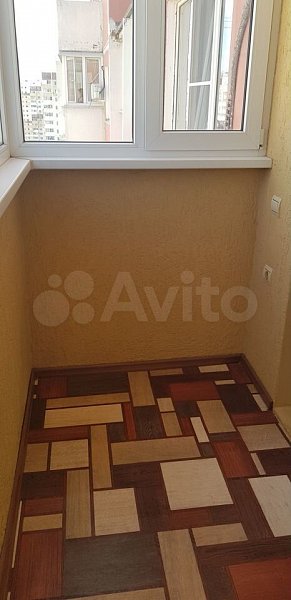 1-комн квартира, 35 м², р-н Молодежный (№131826)