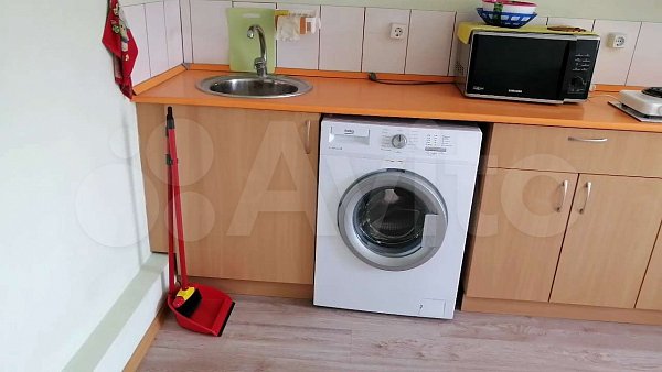 2-комн. квартира, 61 м², р-н Петра Метальникова, Краснодар (№124827)