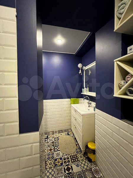 4-комн квартира, 90.6 м², р-н Фестивальный (№128702)