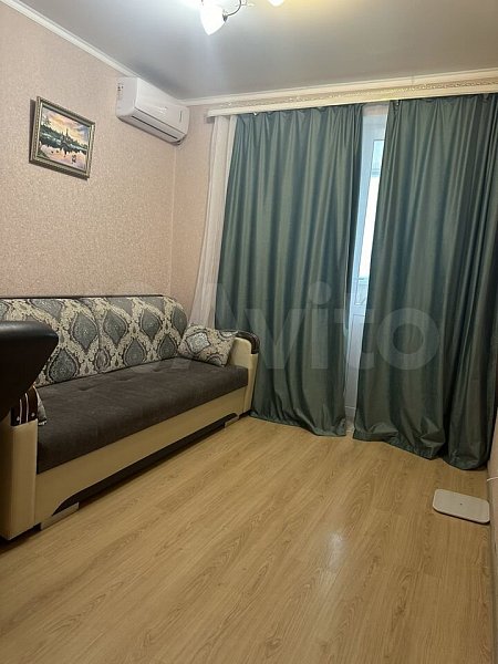 2-комн квартира, 51 м², р-н Селезнева-СБС (№127715)
