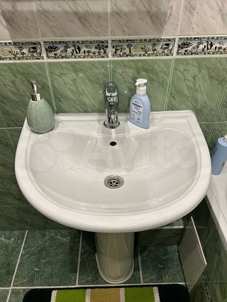 2-комн квартира, 62.5 м², р-н Славянский (№127421)
