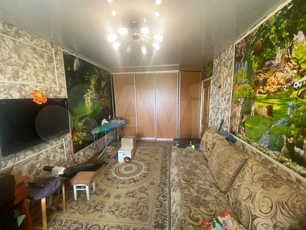 3-комн квартира, 63 м², р-н Славянский (№127514)
