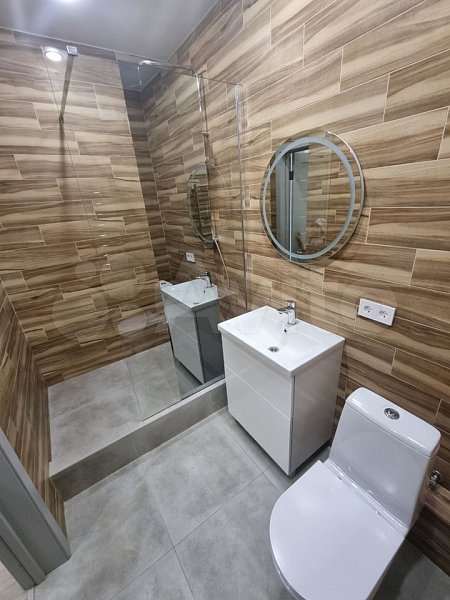 Продается 1-комн квартира, 40.3 м², р-н Энка - Баскет-холл, 