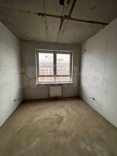 2-комн квартира, 57.8 м², р-н Западный обход (№125559)