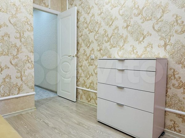 2-комн квартира, 37 м², р-н Пашковский (№127195)