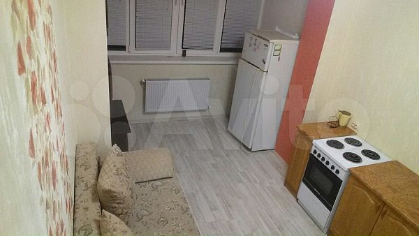 1-комн квартира, 42 м², р-н Музыкальный (№126123)