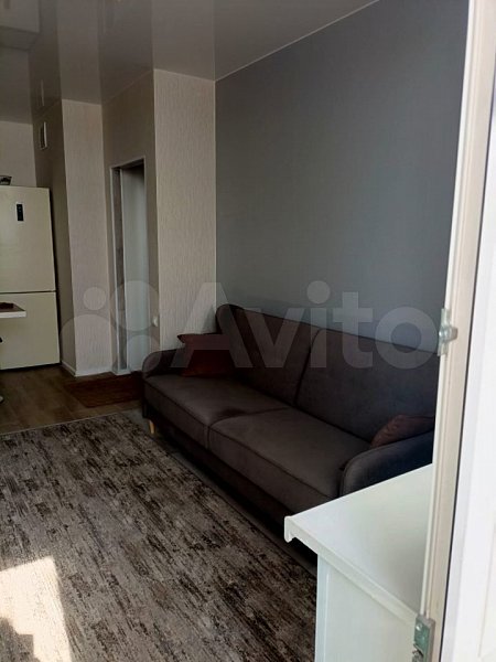 1-комн квартира, 35 м², р-н Энка - Баскет-холл (№126642)