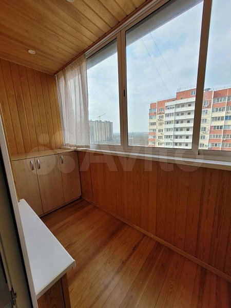 2-комн квартира, 67 м², р-н Молодежный (№124657)