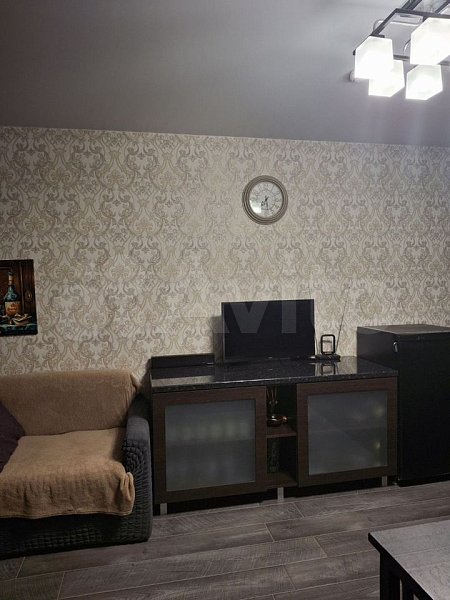 1-комн. квартира, 37.9 м², р-н Восточно-кругликовский, Краснодар (№131546)